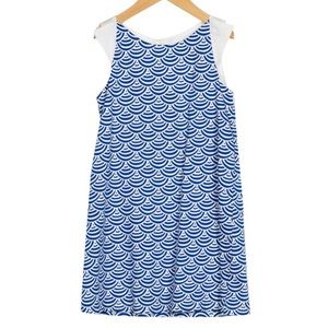 Junior Gaultier Cotton Dress Size 6